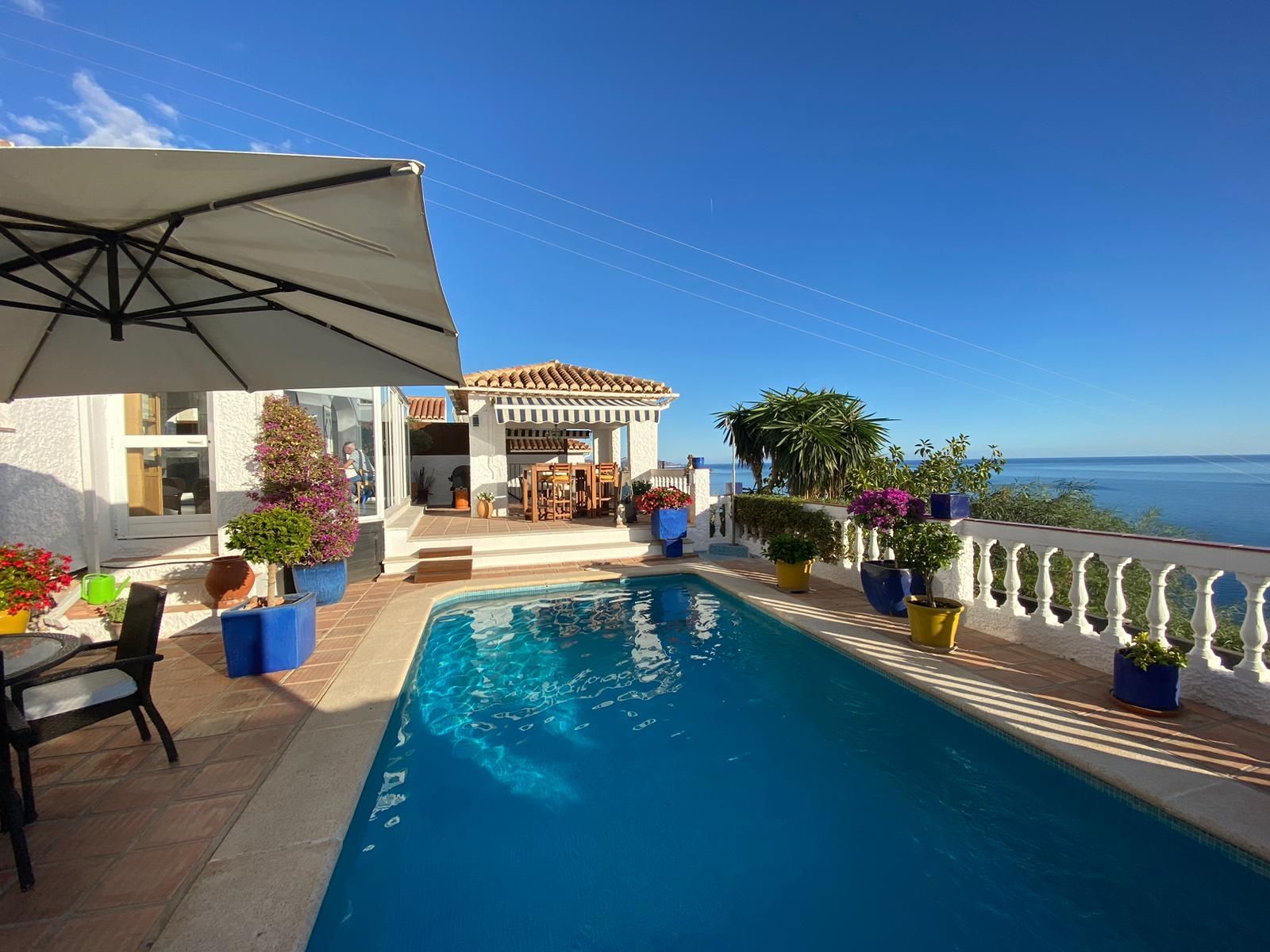 Casa / Chalet en Salobreña, venta